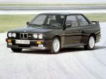 BMW M3 Evolution I 1987 года